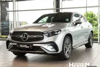 Mercedes-Benz GLC 200 (Clasa GLC) din 2025 cu 26.768 km - oferta MER245449 - foto 1