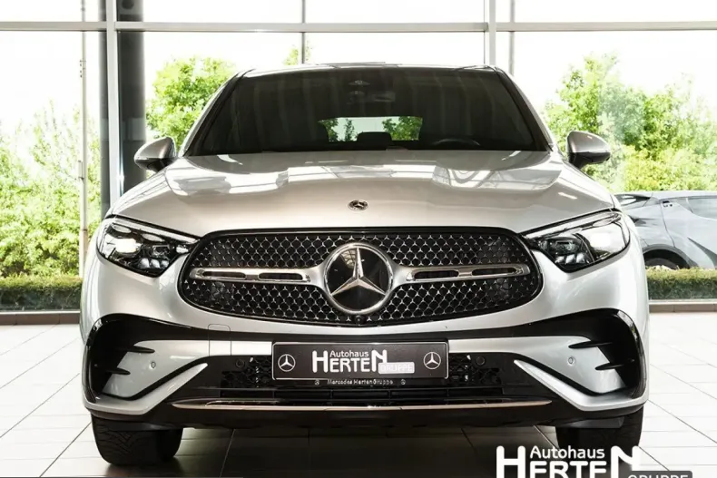 Mercedes-Benz GLC 200 (Clasa GLC) din 2025 cu 26.768 km - oferta MER245449 - foto 2