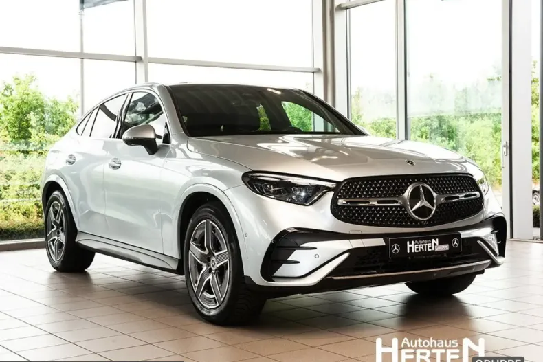 Mercedes-Benz GLC 200 (Clasa GLC) din 2025 cu 26.768 km - oferta MER245449 - foto 3