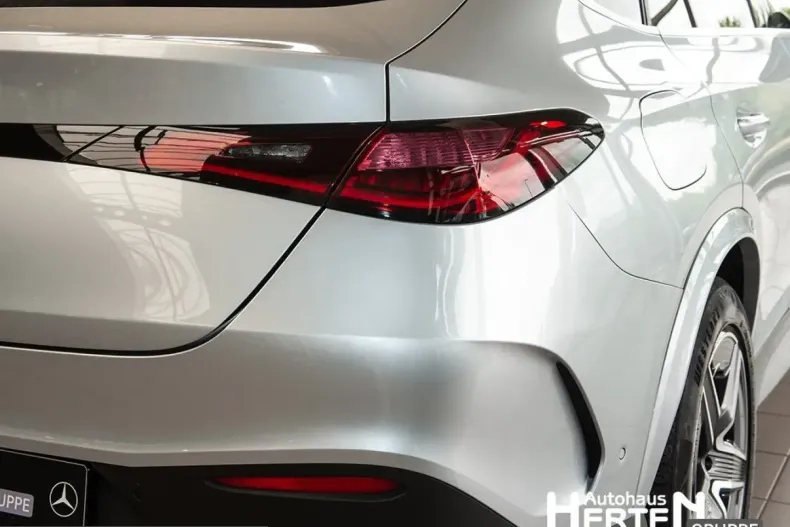 Mercedes-Benz GLC 200 (Clasa GLC) din 2025 cu 26.768 km - oferta MER245449 - foto 14