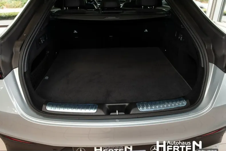 Mercedes-Benz GLC 200 (Clasa GLC) din 2025 cu 26.768 km - oferta MER245449 - foto 15