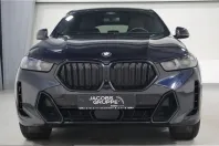 BMW X6 (Seria X) din 2024 cu 40.000 km - oferta BMW245450 - foto 1