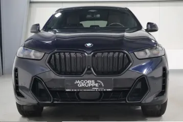 BMW X6 din 2024 - oferta BMW245450