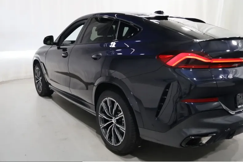 BMW X6 (Seria X) din 2024 cu 40.000 km - oferta BMW245450 - foto 4