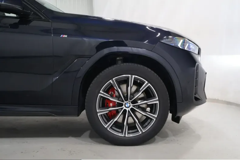 BMW X6 (Seria X) din 2024 cu 40.000 km - oferta BMW245450 - foto 5