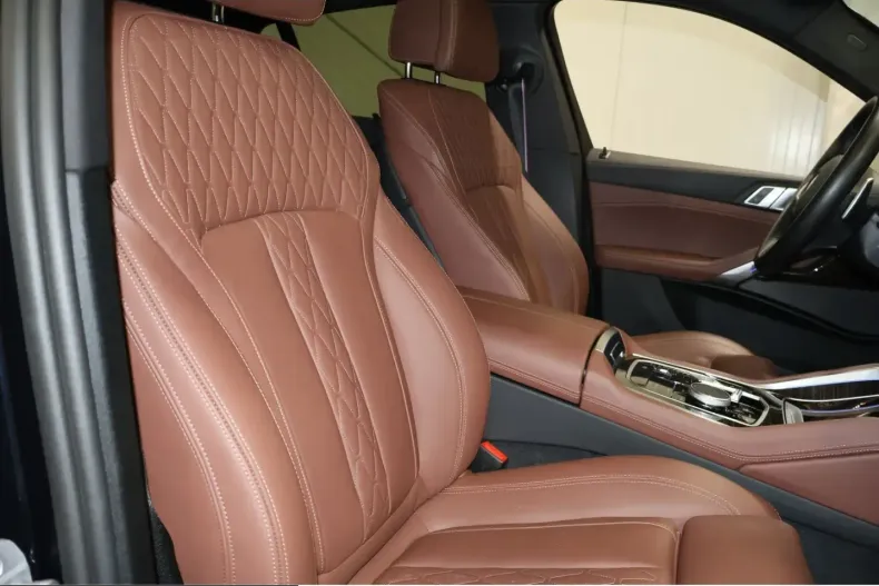 BMW X6 (Seria X) din 2024 cu 40.000 km - oferta BMW245450 - foto 6