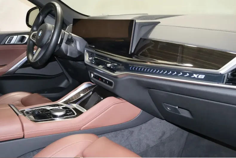 BMW X6 (Seria X) din 2024 cu 40.000 km - oferta BMW245450 - foto 7