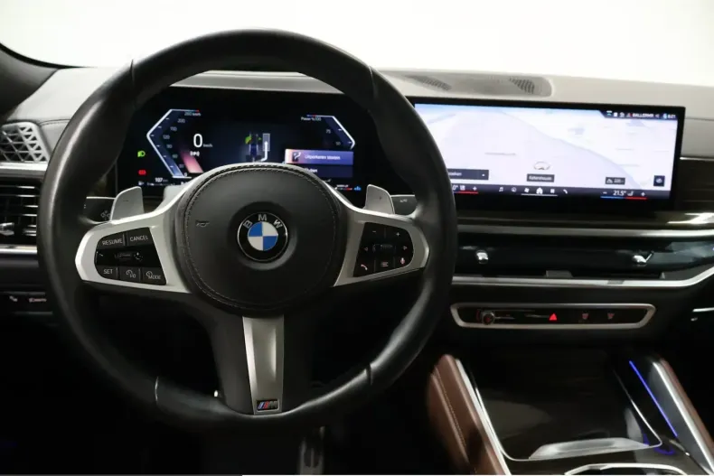 BMW X6 (Seria X) din 2024 cu 40.000 km - oferta BMW245450 - foto 9