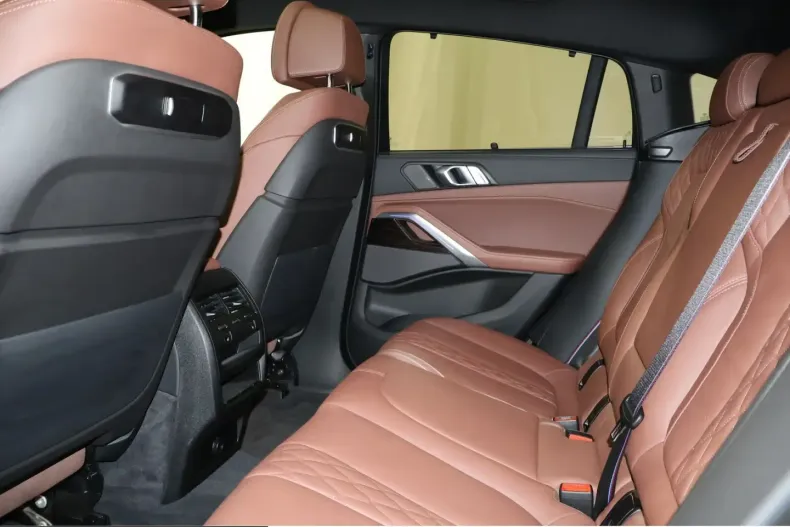 BMW X6 (Seria X) din 2024 cu 40.000 km - oferta BMW245450 - foto 13