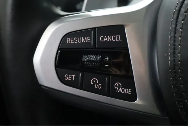 BMW X6 (Seria X) din 2024 cu 40.000 km - oferta BMW245450 - foto 16