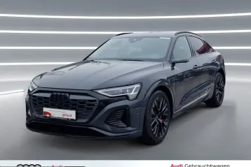 Audi Q8 din 2023 - oferta AUD245451
