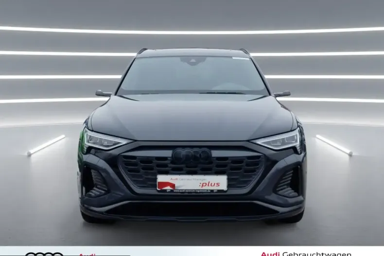 Audi Q8 din 2023 cu 34.531 km - oferta AUD245451 - foto 2