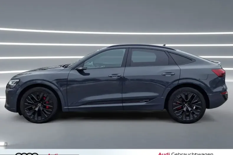 Audi Q8 din 2023 cu 34.531 km - oferta AUD245451 - foto 3