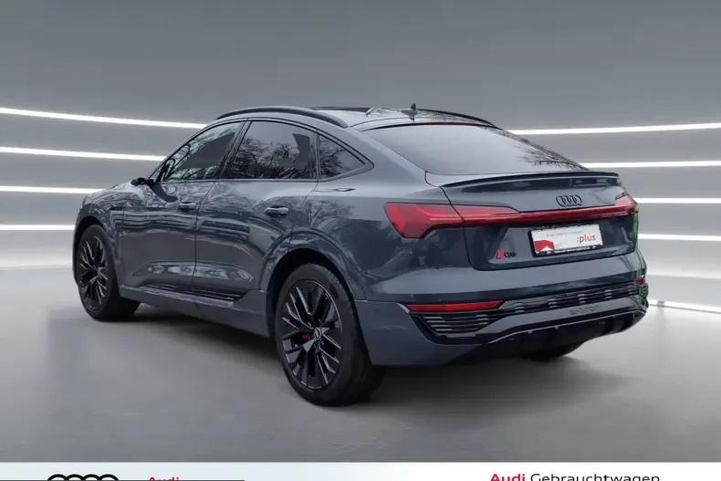 Audi Q8 din 2023 cu 34.531 km - oferta AUD245451 - foto 4