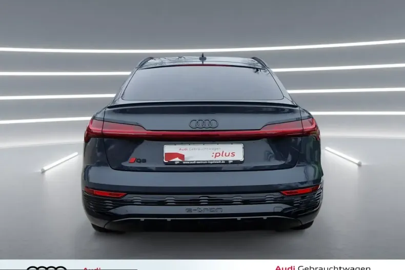 Audi Q8 din 2023 cu 34.531 km - oferta AUD245451 - foto 5