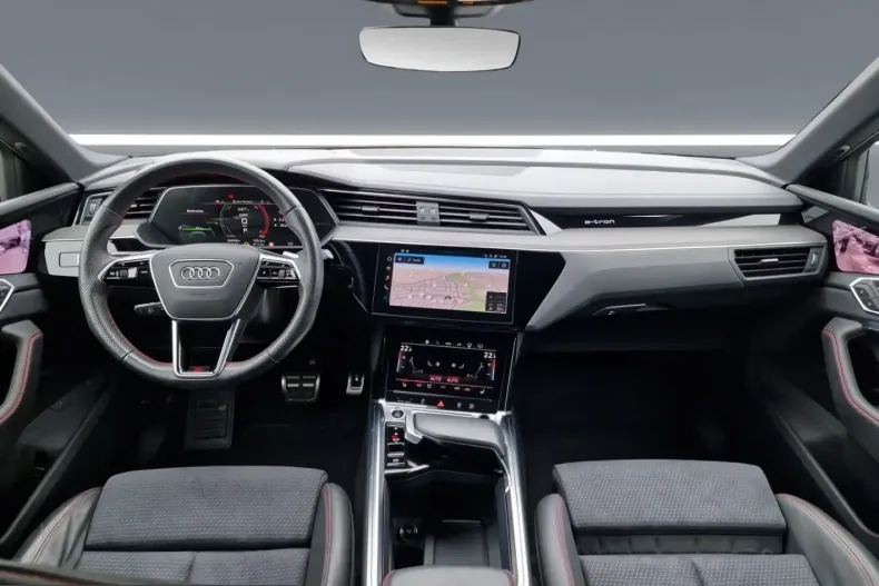 Audi Q8 din 2023 cu 34.531 km - oferta AUD245451 - foto 7