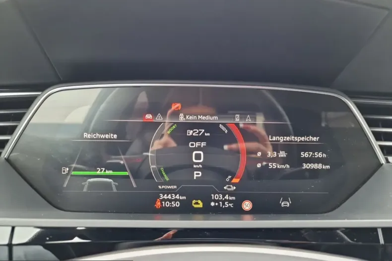 Audi Q8 din 2023 cu 34.531 km - oferta AUD245451 - foto 8