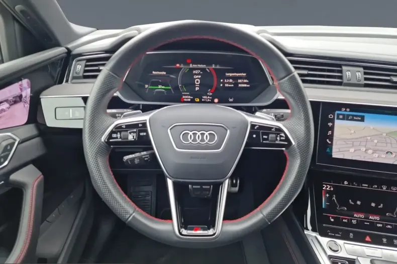 Audi Q8 din 2023 cu 34.531 km - oferta AUD245451 - foto 9