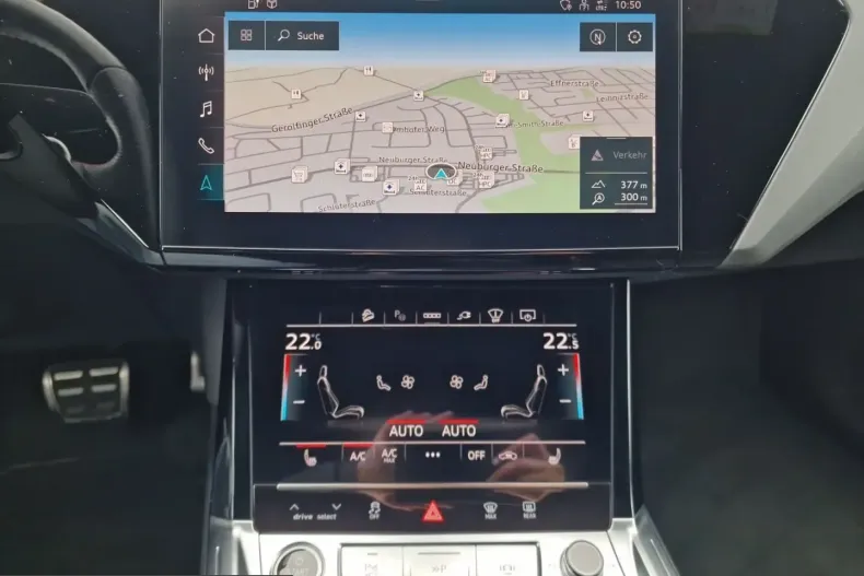 Audi Q8 din 2023 cu 34.531 km - oferta AUD245451 - foto 10