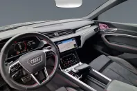 Audi Q8 din 2023 cu 34.531 km - oferta AUD245451 - foto 11