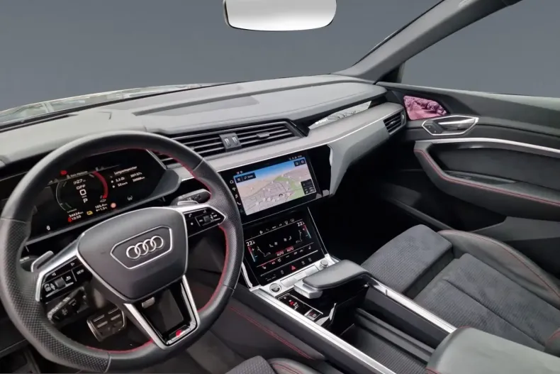Audi Q8 din 2023 cu 34.531 km - oferta AUD245451 - foto 11