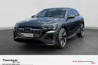 Audi Q8 din 2024 cu 42.880 km - oferta AUD245452 - foto 1