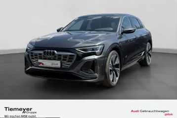 Audi Q8 din 2024 - oferta AUD245452