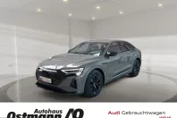 Audi Q8 din 2023 cu 35.042 km - oferta AUD245453 - foto 1