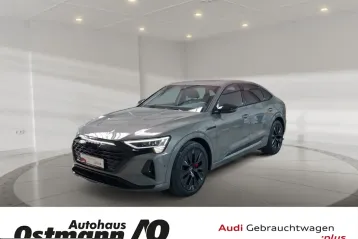Audi Q8 din 2023 - oferta AUD245453