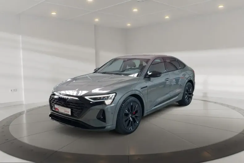 Audi Q8 din 2023 cu 35.042 km - oferta AUD245453 - foto 2