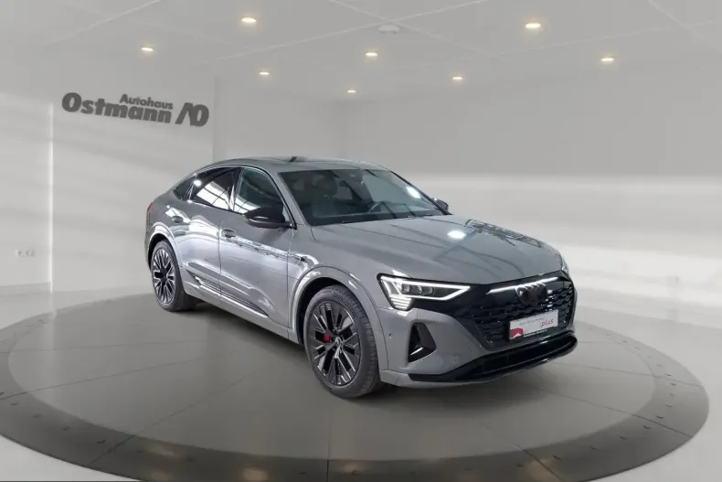 Audi Q8 din 2023 cu 35.042 km - oferta AUD245453 - foto 6
