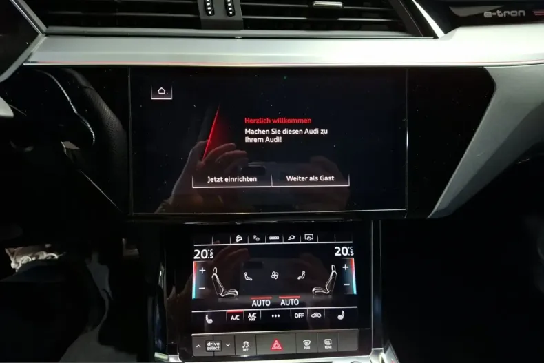 Audi Q8 din 2023 cu 35.042 km - oferta AUD245453 - foto 14