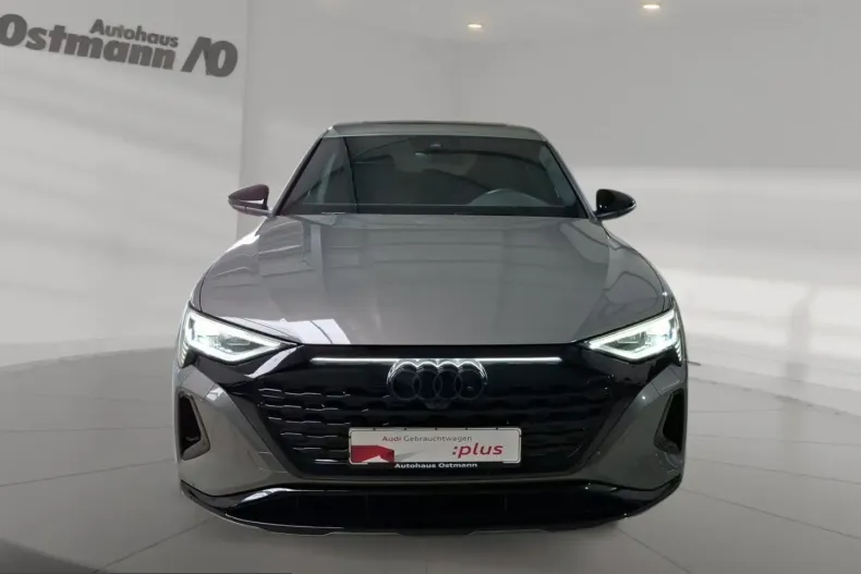 Audi Q8 din 2023 cu 35.042 km - oferta AUD245453 - foto 17