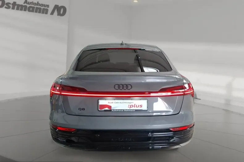 Audi Q8 din 2023 cu 35.042 km - oferta AUD245453 - foto 18