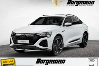 Audi Q8 din 2023 cu 42.733 km - oferta AUD245454 - foto 1