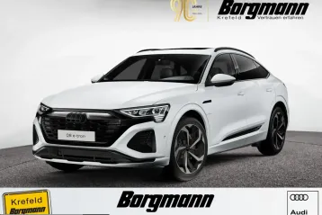 Audi Q8 din 2023 - oferta AUD245454