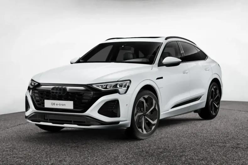 Audi Q8 din 2023 cu 42.733 km - oferta AUD245454 - foto 2
