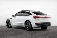 Audi Q8 din 2023 cu 42.733 km - oferta AUD245454 - foto 3