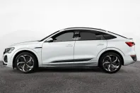 Audi Q8 din 2023 cu 42.733 km - oferta AUD245454 - foto 4