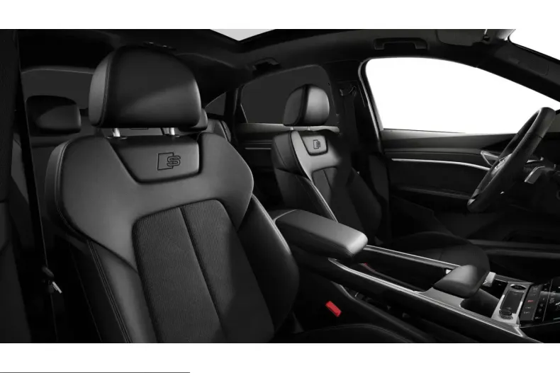 Audi Q8 din 2023 cu 42.733 km - oferta AUD245454 - foto 5