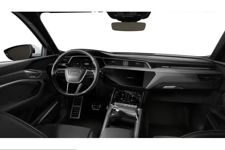 Audi Q8 din 2023 cu 42.733 km - oferta AUD245454 - foto 6