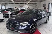 Mercedes-Benz E 220 (Clasa E) din 2022 cu 99.800 km - oferta MER245455 - foto 1