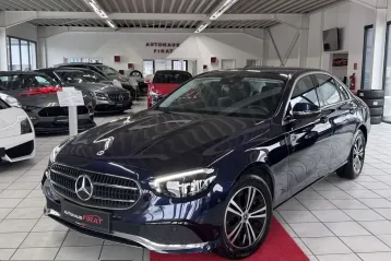 Mercedes-Benz E 220 din 2022 - oferta MER245455