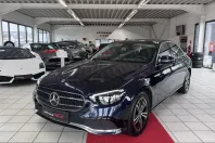 Mercedes-Benz E 220 (Clasa E) din 2022 cu 99.800 km - oferta MER245455 - foto 5