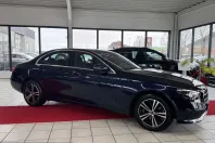 Mercedes-Benz E 220 (Clasa E) din 2022 cu 99.800 km - oferta MER245455 - foto 7