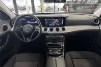 Mercedes-Benz E 220 (Clasa E) din 2022 cu 99.800 km - oferta MER245455 - foto 8