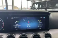 Mercedes-Benz E 220 (Clasa E) din 2022 cu 99.800 km - oferta MER245455 - foto 14
