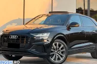 Audi Q8 din 2023 cu 24.997 km - oferta AUD245456 - foto 1