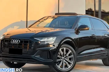Audi Q8 din 2023 - oferta AUD245456