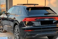 Audi Q8 din 2023 cu 24.997 km - oferta AUD245456 - foto 2